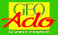 Vers le site de Géo Ado